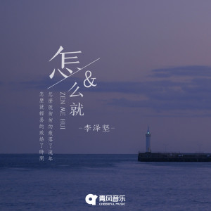 Album 怎么就 oleh 李泽坚