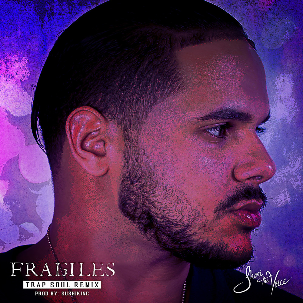 Fragiles (SushiKing Trap Soul Remix)