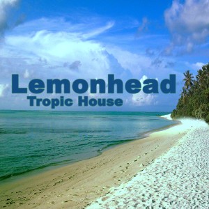Album Tropic House from The Lemonheads