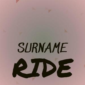 Listen to Surname Ride song with lyrics from Joko Yaer