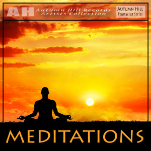 Dengarkan Morning Meditation lagu dari Meditations dengan lirik