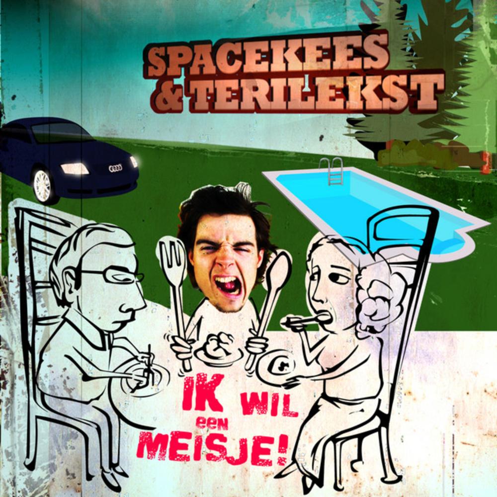 Niemand (feat. Terilekst, Jiggy Djé & Unorthadox) (Explicit)