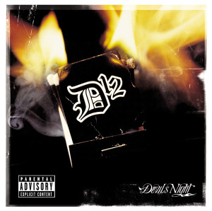D-12的專輯Devil's Night