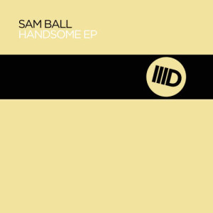收聽Sam Ball的Handsome歌詞歌曲