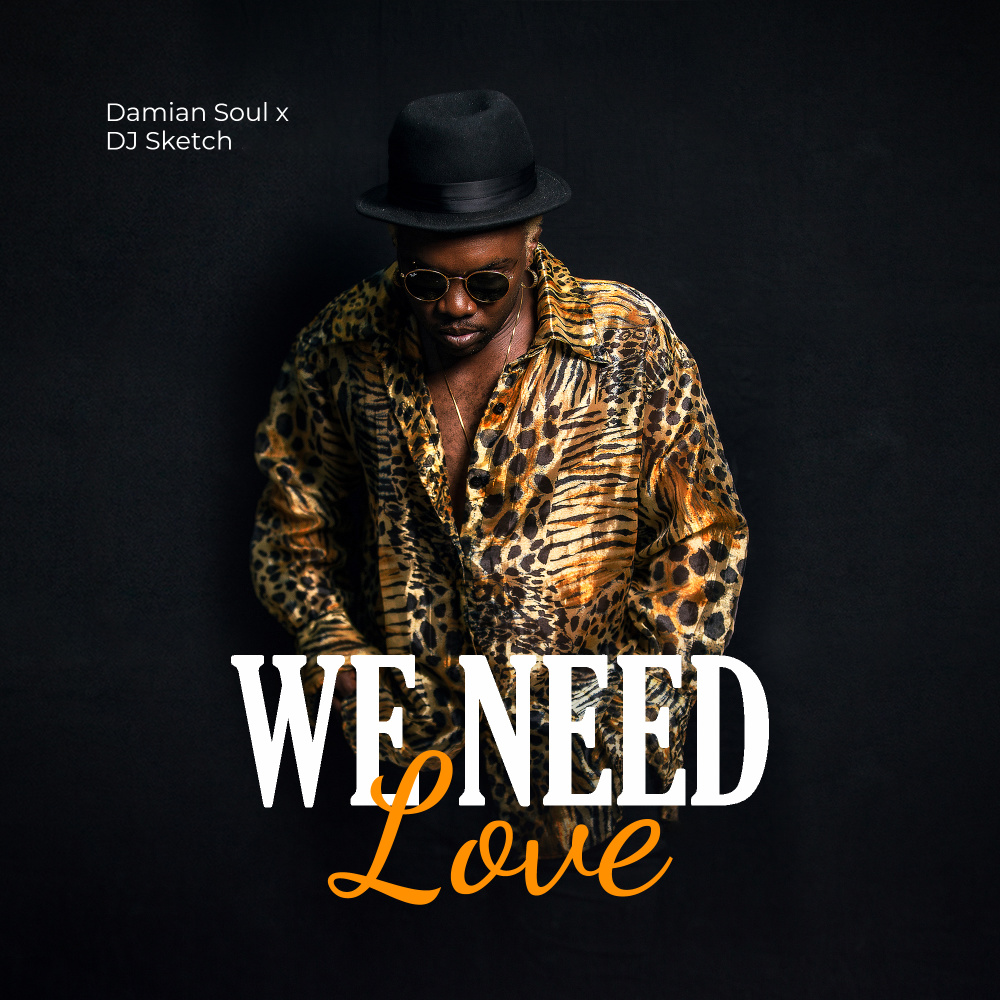 We Need Love