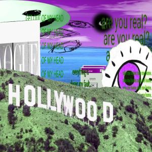 ดาวน์โหลดและฟังเพลง Hollywood (Explicit) พร้อมเนื้อเพลงจาก Kaddy