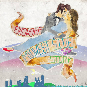 Listen to Where Our Love Died song with lyrics from Showoff