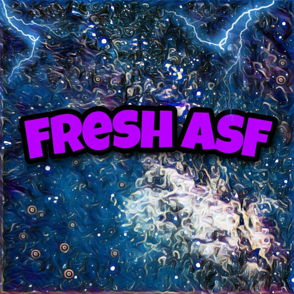 fresh ASF (feat. Tavo) (Explicit)