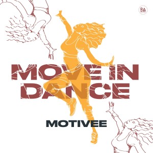 Album Move In Dance from Motivee
