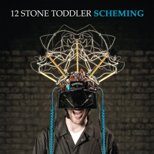 收听12 Stone Toddler的Batten Down the Hatches歌词歌曲