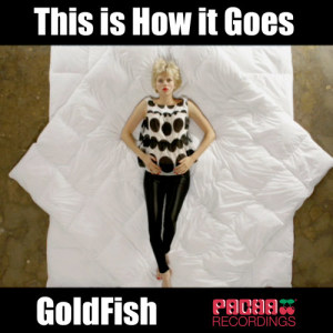 Goldfish的專輯This Is How It Goes