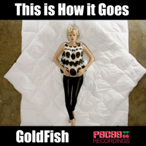 收聽Goldfish的This Is How It Goes (Black Coffee Mix)歌詞歌曲