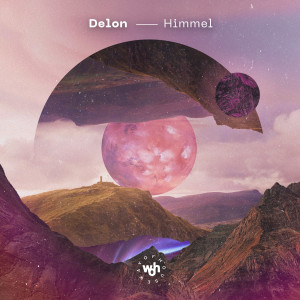 Album Himmel from DeLon