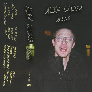 ดาวน์โหลดและฟังเพลง Sasaki พร้อมเนื้อเพลงจาก Alex Calder
