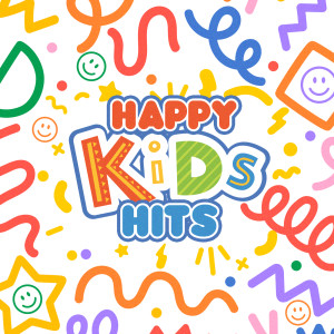 Various的專輯Happy Kids Hits
