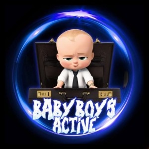 "BABBYBOYS ACTIVE" (Explicit) dari MEDIA14