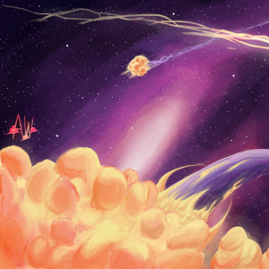 default playlist img