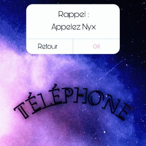 Téléphone (Explicit)