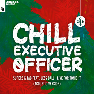 Listen to Live For Tonight (Acoustic Version) song with lyrics from Super8 & Tab