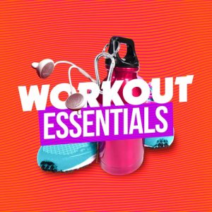 Workout Essentials