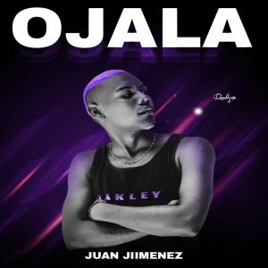 Dengarkan lagu OJALA (Explicit) nyanyian Juan Jiimenez dengan lirik