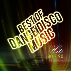 Best of Dance Disco Music Hits 80's 90's. La Mejor Música Dance Y Disco De Los 80 90