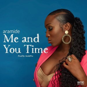 Listen to Me and You Time song with lyrics from 4Real Eze