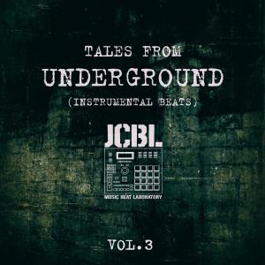Album Tales from Underground, Vol.3 from JCBL