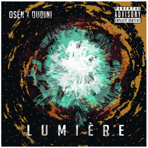 Album Lumière (Explicit) oleh Osen