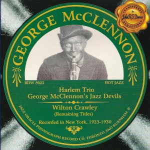 ดาวน์โหลดและฟังเพลง I Ain't Gonna Blame It on You พร้อมเนื้อเพลงจาก George McClennon