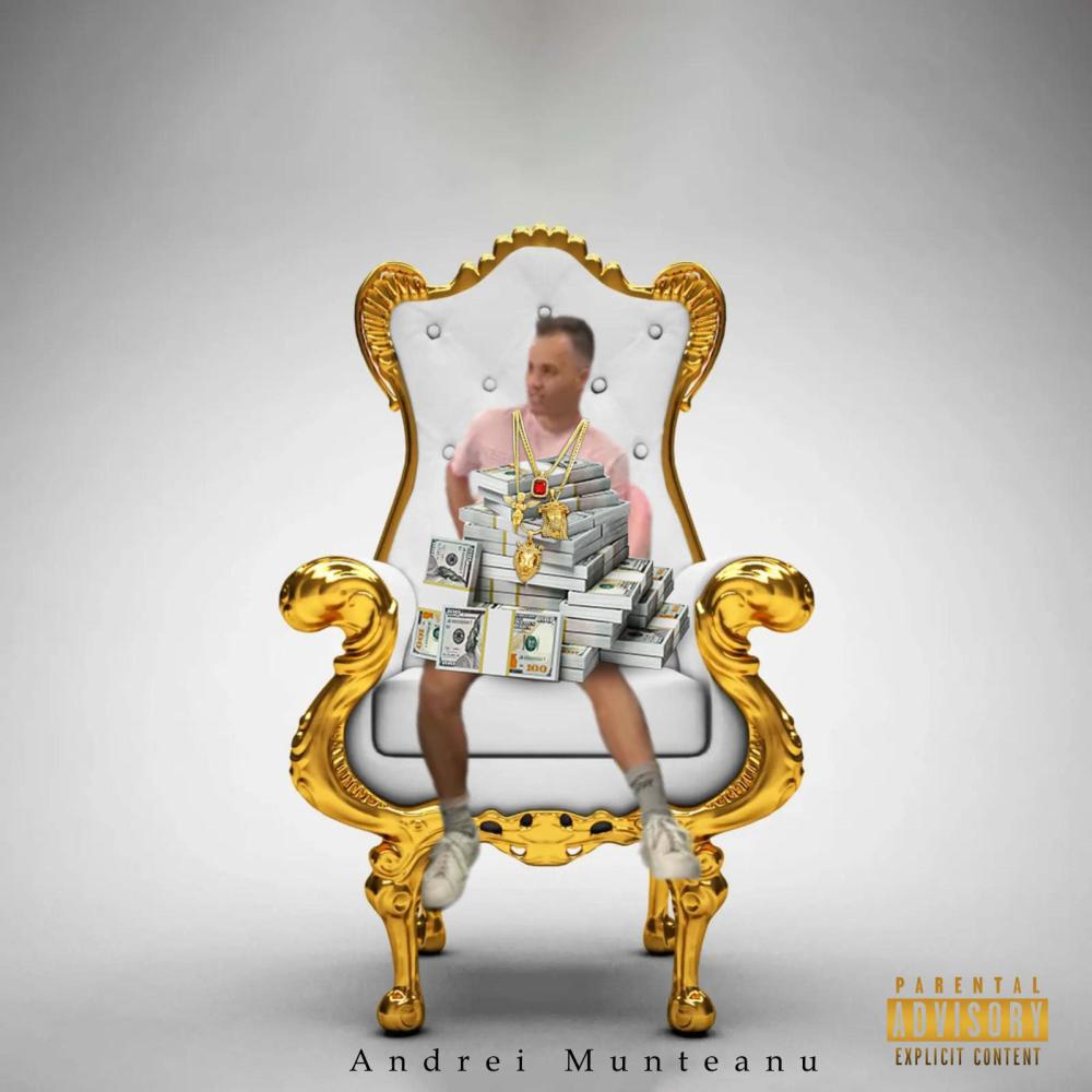 Violet (feat. Young Killa) (Explicit)