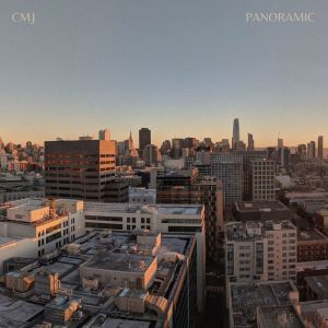 收聽cmj的Panoramic歌詞歌曲