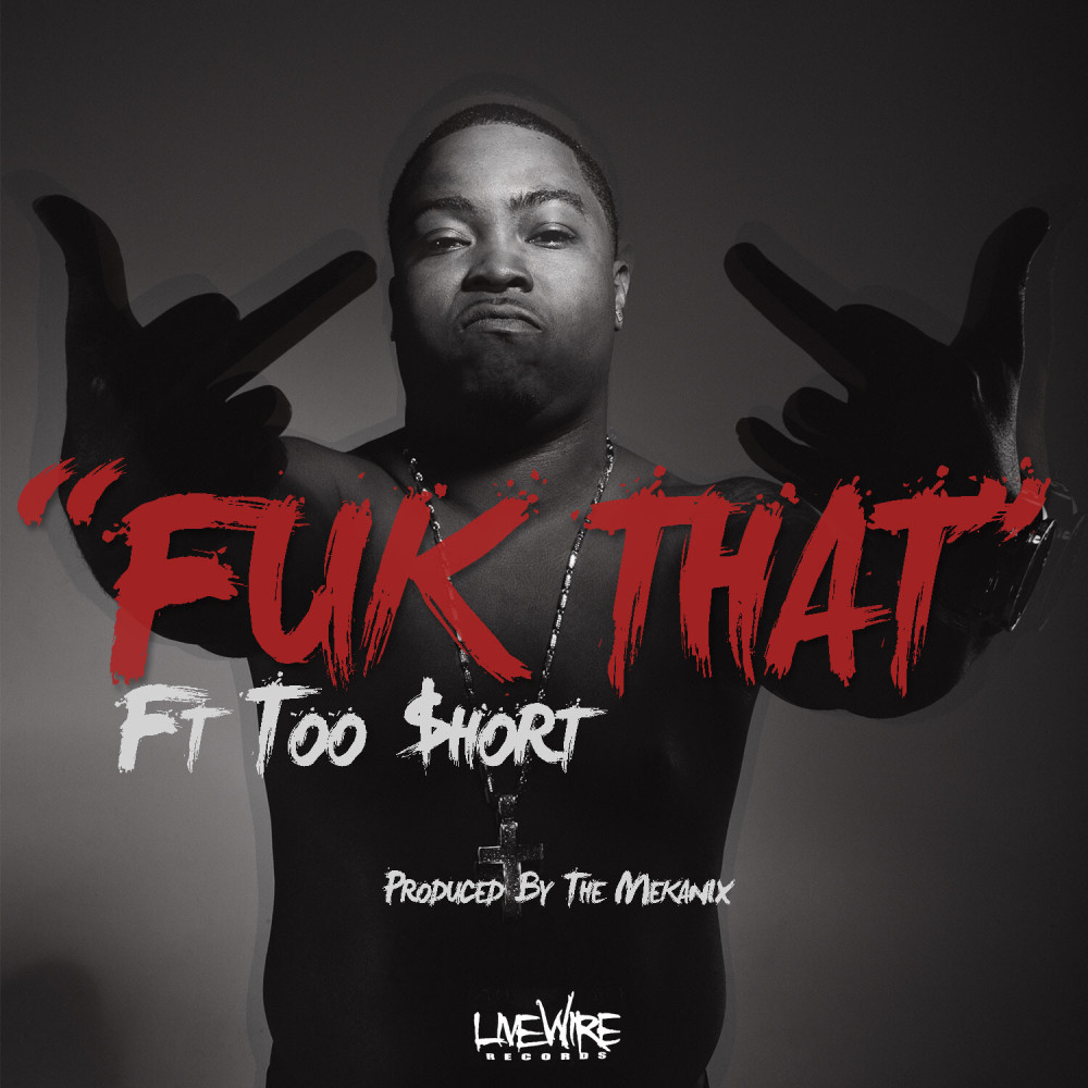 Fuk That (Explicit)