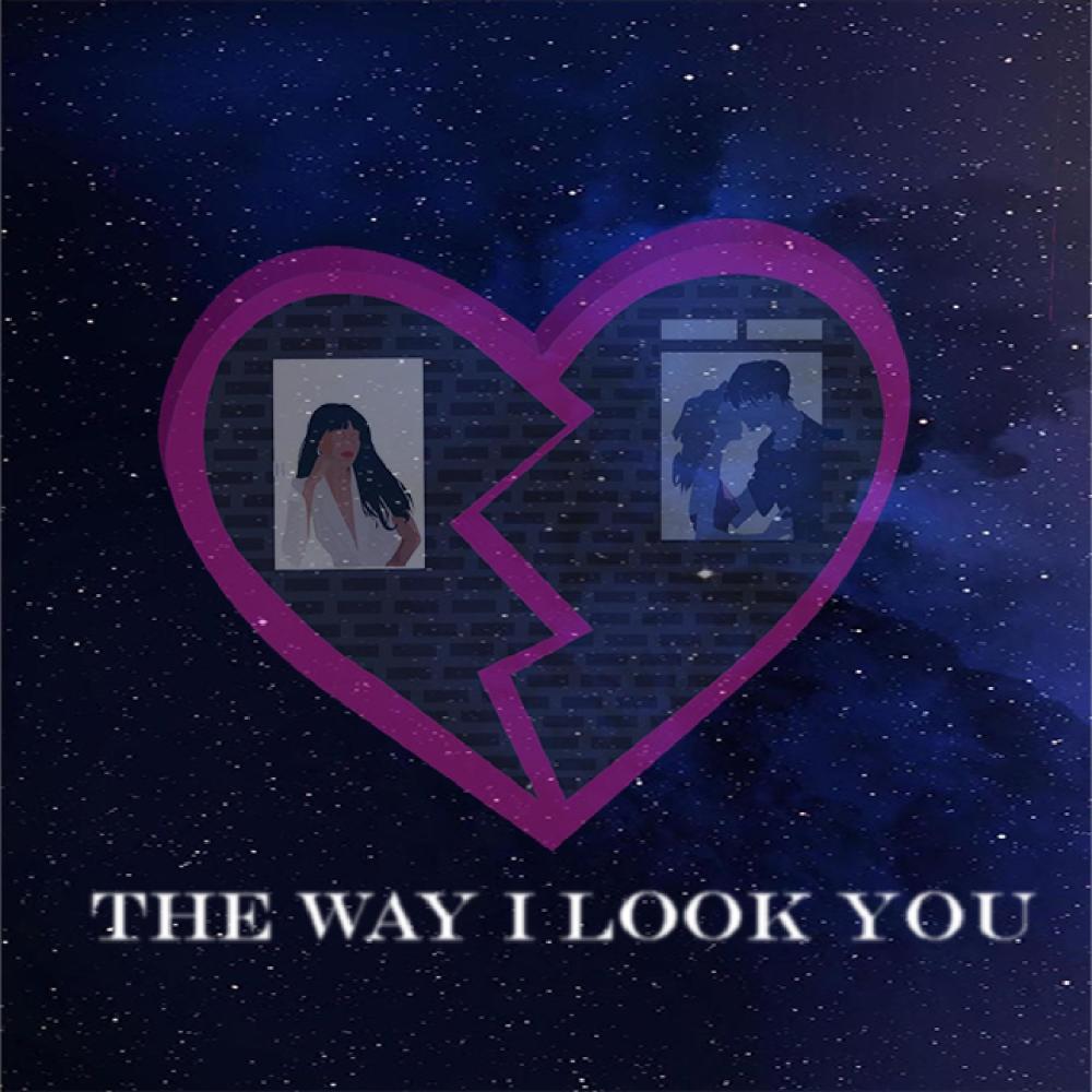 the way i look at you (feat. Seon) (Explicit)