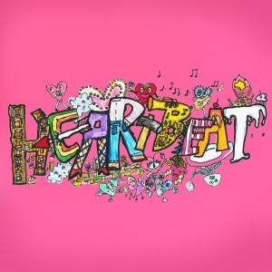 收聽TENDOUJI的HEARTBEAT歌詞歌曲