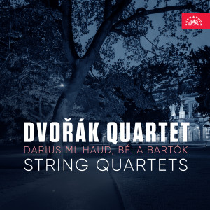 Listen to I. Modérément animé song with lyrics from Dvořák Quartet