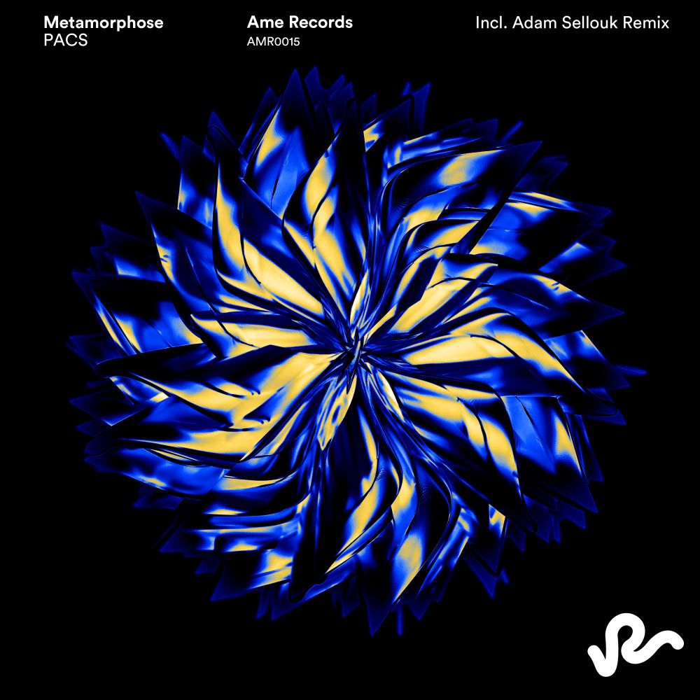 Metamorphose (Adam Sellouk Remix)