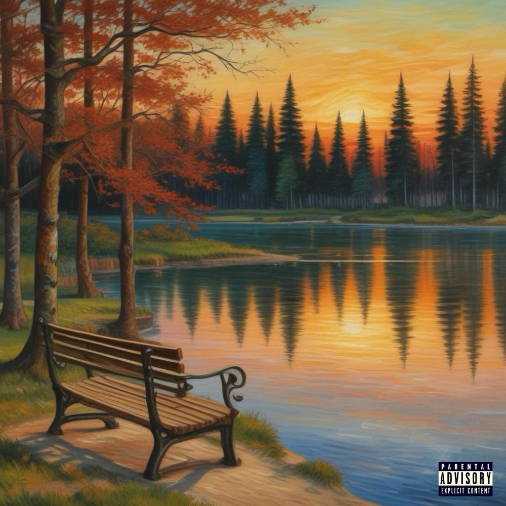 In The Park (feat. Muchi) (Explicit)