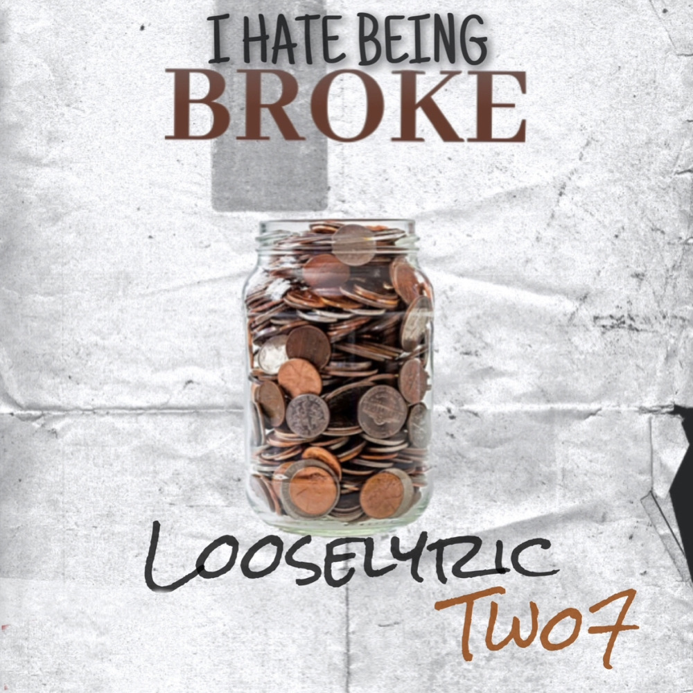 I Hate Being Broke (Explicit)