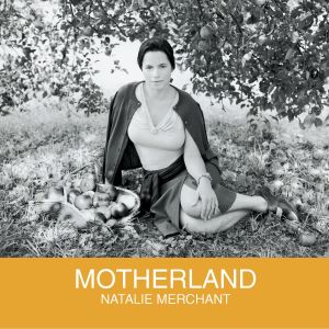 收聽Natalie Merchant的Golden Boy歌詞歌曲