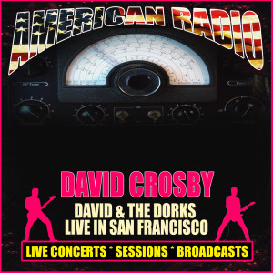David & The Dorks Live in San Francisco