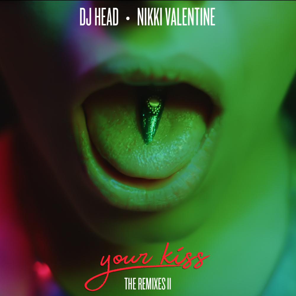 Your Kiss (Zambianco Club Remix)