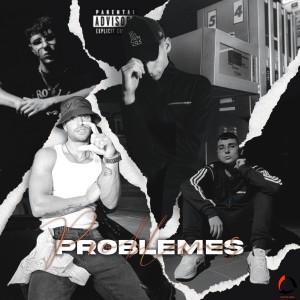 收聽Nira的PROBLÈMES歌詞歌曲