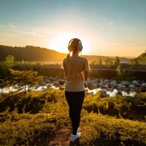 Binaural Beats Studios Berlin的專輯Zen Rhythms: Hip Hop Music for Yoga Flow