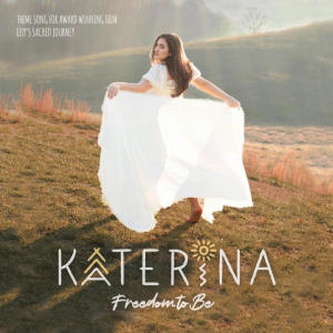Katerina的專輯Freedom To Be