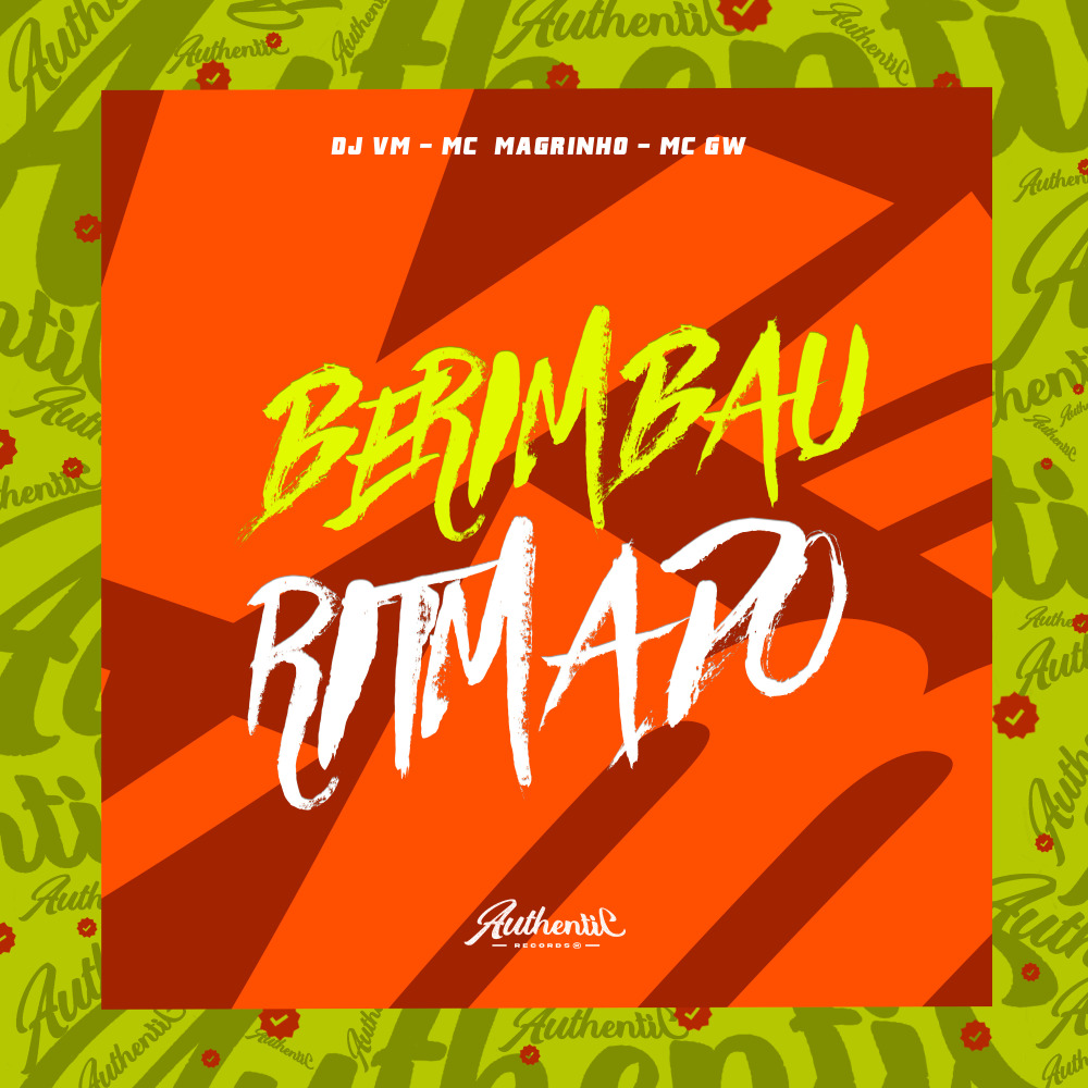 Berimbau Ritmado (Explicit)