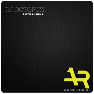 DJ Octopuz的專輯Afterlight