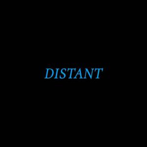 Dengarkan lagu Distant (ce) (Explicit) nyanyian Kojay dengan lirik