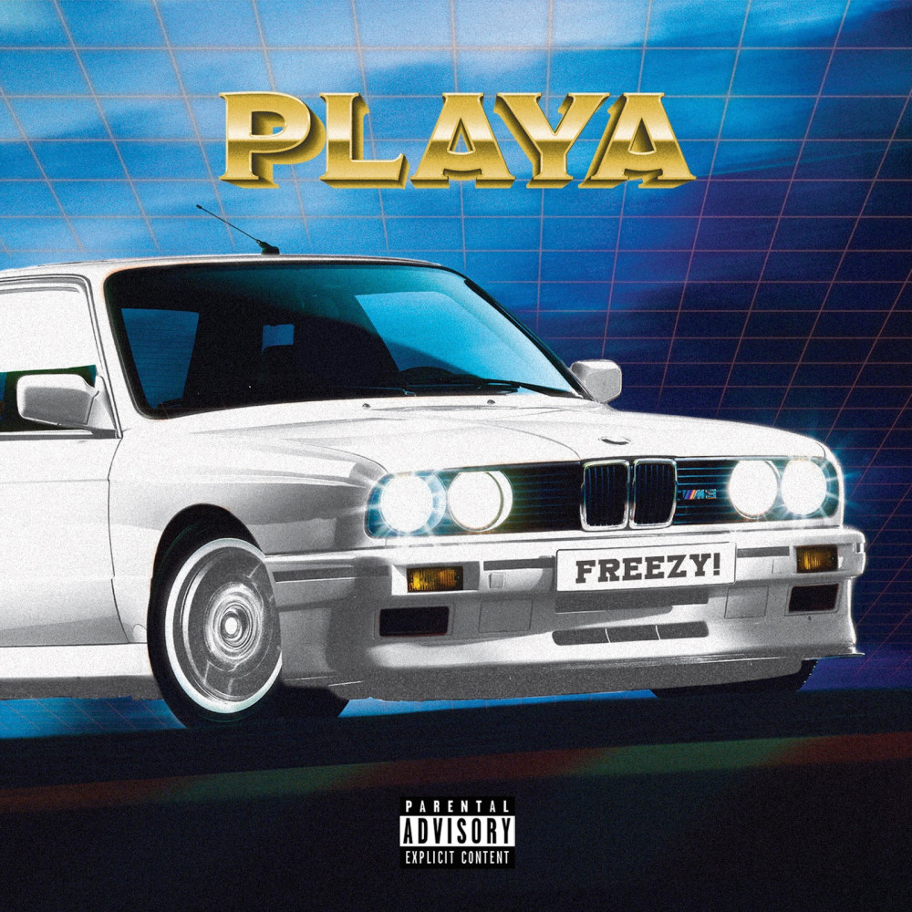 Playa (Explicit)