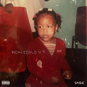 Album HOW COULD U ? from Sage